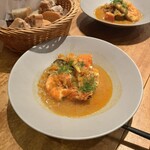 ポワンエリーニュ - 