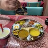 パティバラインドカレー