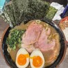 神田ラーメン わいず