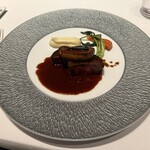 ブラン ルージュ - 