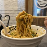 麺屋こころ 青葉店 - 