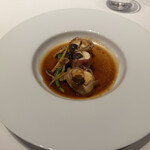 ブラン ルージュ - 