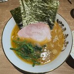 ラーメン 野良裏家 - 