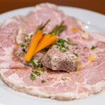 334017254 - 2025.12 自家製ボイルハム（2,300円）