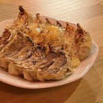 餃子倶楽部ロックリー - 