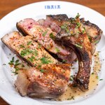 334017241 - 2025.12 山形県産 米澤豚のグリル（4,000円）