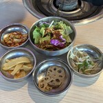 サムギョプサル専門店 金ちゃん - 