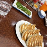 ミスター・ギョーザ - 