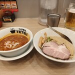 つけめんTETSU - 料理写真: