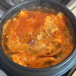 サムギョプサル専門店 金ちゃん - 