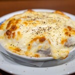 IBAIA - 2025.12 里芋のグラタン（1,680円）