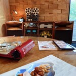 じどりや 穏座 - 