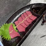 やきにく KON太郎 - 