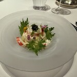 ブラン ルージュ - 