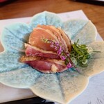 じどりや 穏座 - 