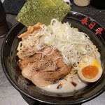 油そば春日亭 錦糸町店 - 