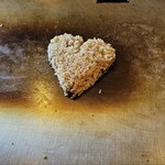 ステーキ・鉄板料理 和かな - 