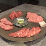 YAKINIKU MARUUSHI - 
