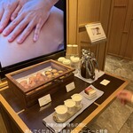 ウェスティンホテル横浜 - 