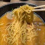 さっぽろラーメン 桑名 - 