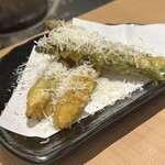 天ぷらとワイン 小島 - 