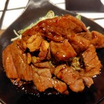 東京トンテキ - 