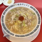 岐阜タンメン - 