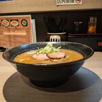 さっぽろラーメン 桑名 - 