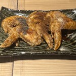 個室焼鳥 あか峯 - 