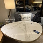 ウェスティンホテル横浜 - 