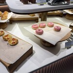 ウェスティンホテル横浜 - 