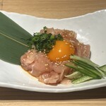 個室焼鳥 あか峯 - 