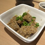 天ぷらとワイン 小島 - 