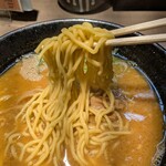 さっぽろラーメン 桑名 - 