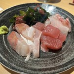 天ぷらとワイン 小島 - 