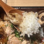 個室焼鳥 あか峯 - 