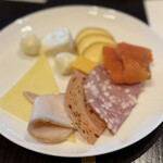 ウェスティンホテル横浜 - 