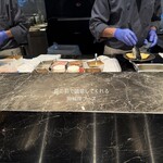 ウェスティンホテル横浜 - 