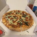 ドミノピザ - 料理写真: