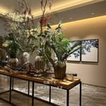 ウェスティンホテル横浜 - 