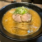 さっぽろラーメン 桑名 - 