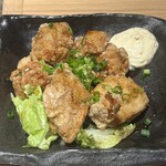 個室焼鳥 あか峯 - 