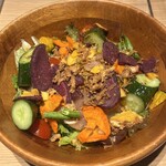 個室焼鳥 あか峯 - 