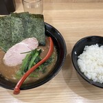 家系 武の極み - 