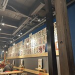 天ぷらとワイン 小島 - 