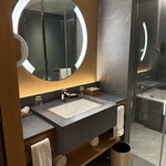 ウェスティンホテル横浜 - 