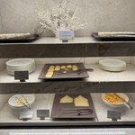 ウェスティンホテル横浜 - 