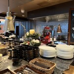 ウェスティンホテル横浜 - 