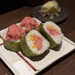 酒家 ハイツナガオカ - 