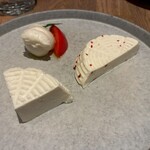 GOOD CHEESE GOOD PIZZA - 